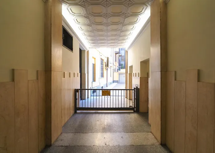 Primopiano - Filzi Milán