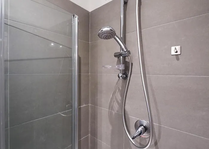 Apartamento Primopiano - Filzi