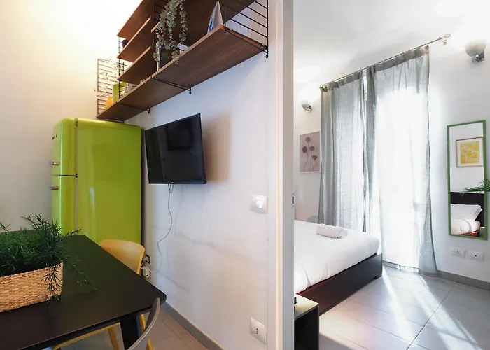 Primopiano - Filzi Apartamento