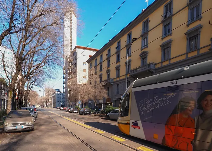 Primopiano - Filzi Apartamento *