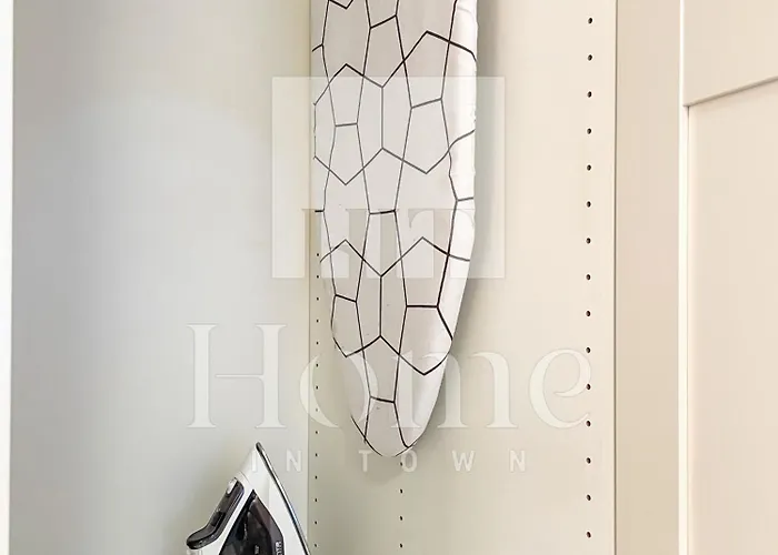 In Town - - Porta Nuova District * Milano