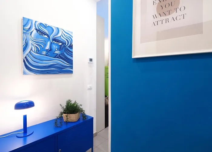 Apartamento Primopiano - Filzi