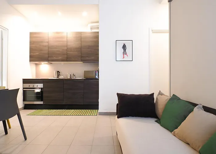 Apartamento Primopiano - Filzi *