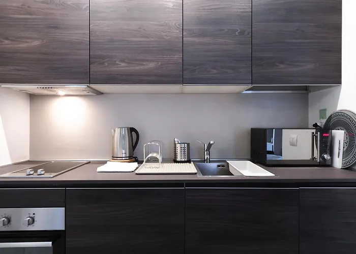 Apartamento Primopiano - Filzi Milán