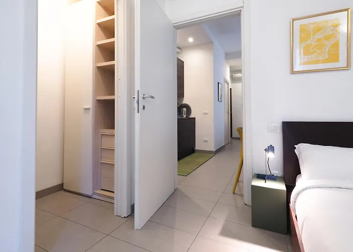 Primopiano - Filzi * Μιλάνο