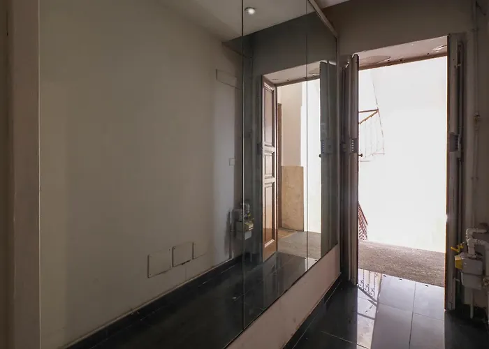 Primopiano - Filzi Apartamento