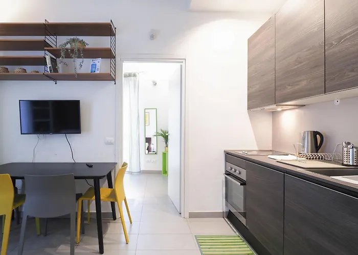 Apartamento Primopiano - Filzi