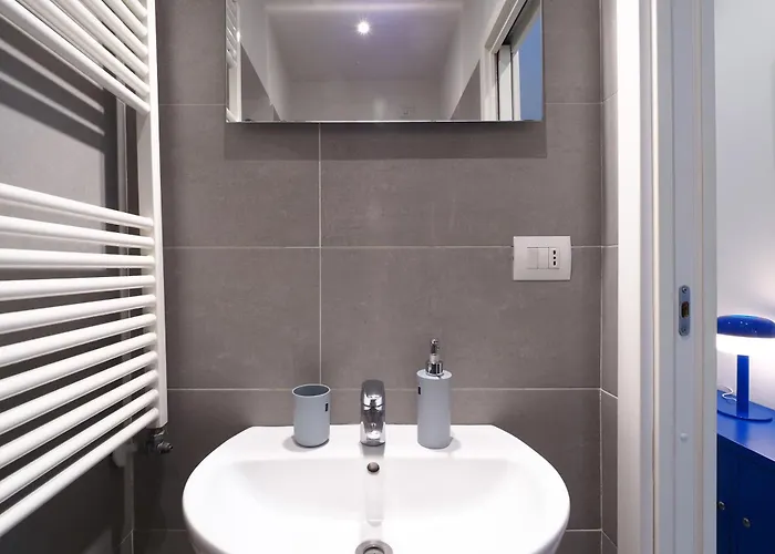 Primopiano - Filzi Apartamento *