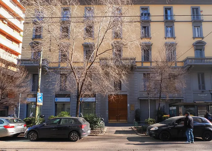 Primopiano - Filzi *