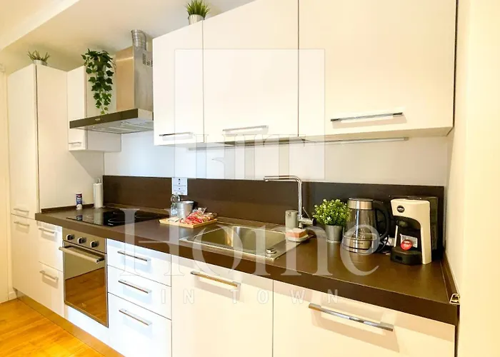 In Town - - Porta Nuova District Milano