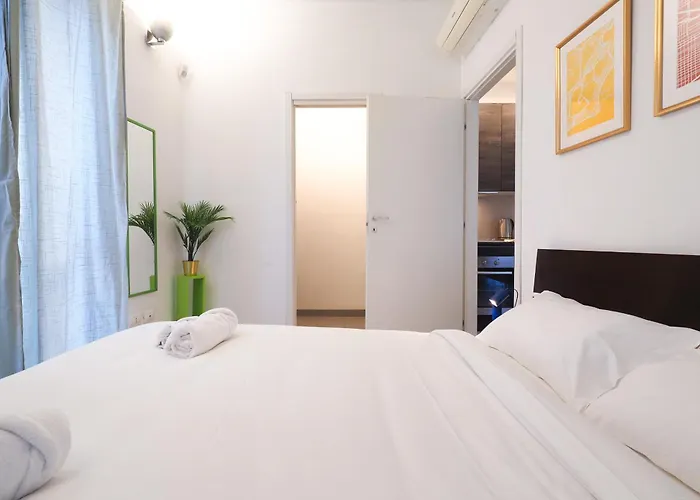 Primopiano - Filzi * Milán