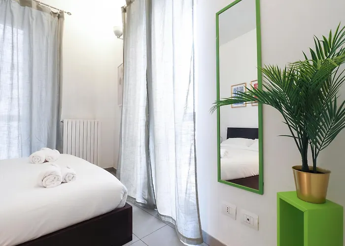 Primopiano - Filzi Διαμέρισμα *