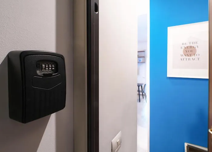 Apartamento Primopiano - Filzi *