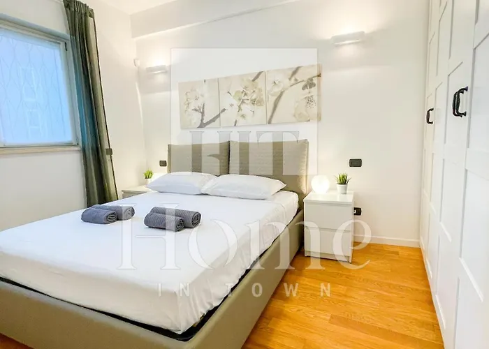 Appartamento In Town - - Porta Nuova District Milano