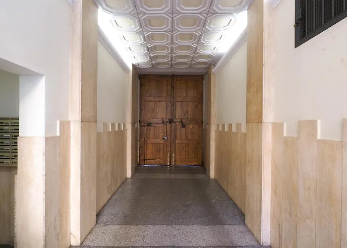 Primopiano - Filzi * Milão