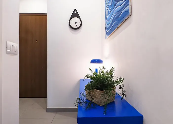 Apartamento Primopiano - Filzi