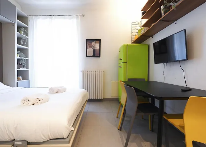 Primopiano - Filzi Apartamento *