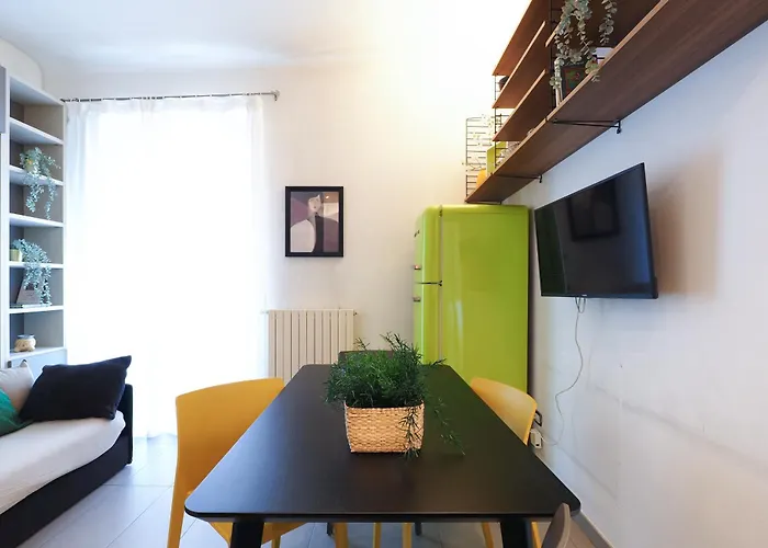 Apartamento Primopiano - Filzi *