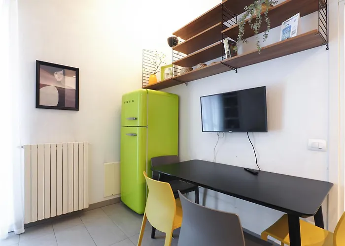 Primopiano - Filzi Milán