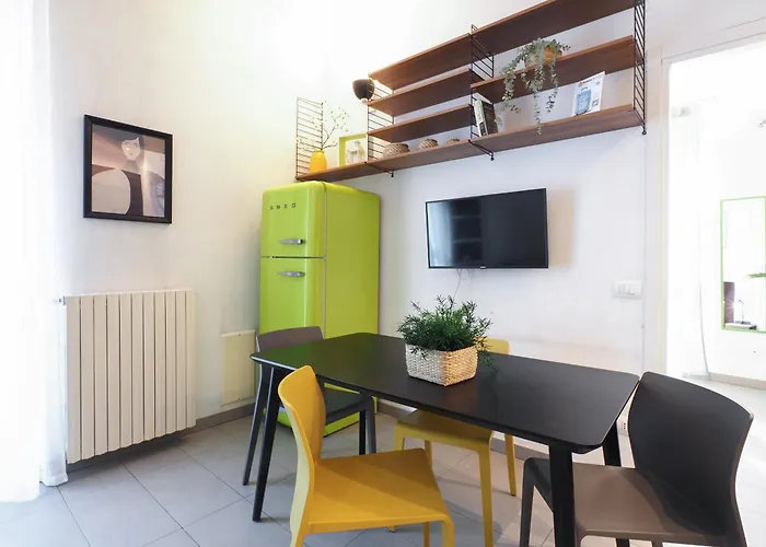 Primopiano - Filzi * Μιλάνο