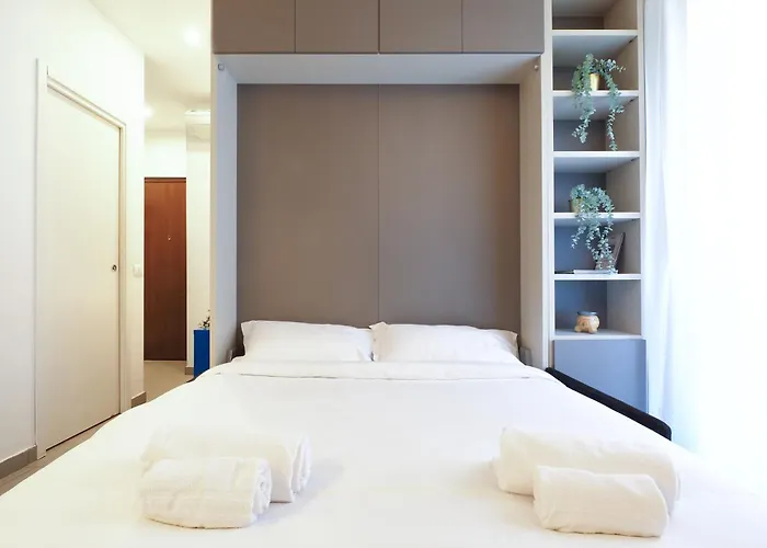 Apartamento Primopiano - Filzi