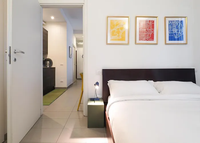 Primopiano - Filzi *