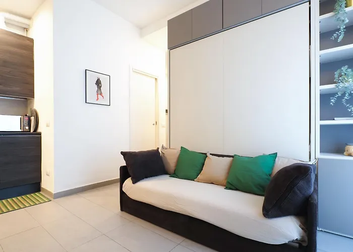 Primopiano - Filzi Μιλάνο