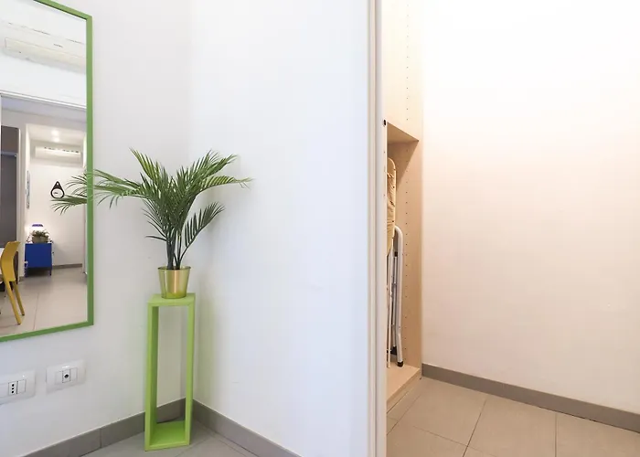 Primopiano - Filzi Apartamento *