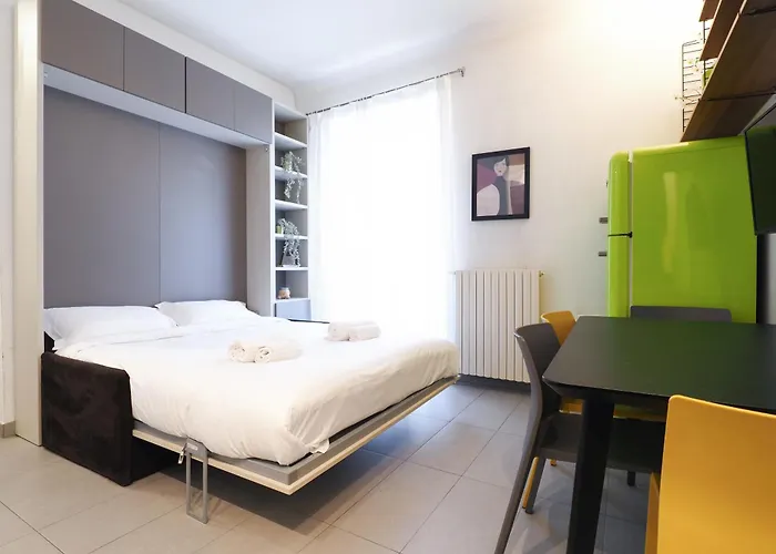 Apartamento Primopiano - Filzi *