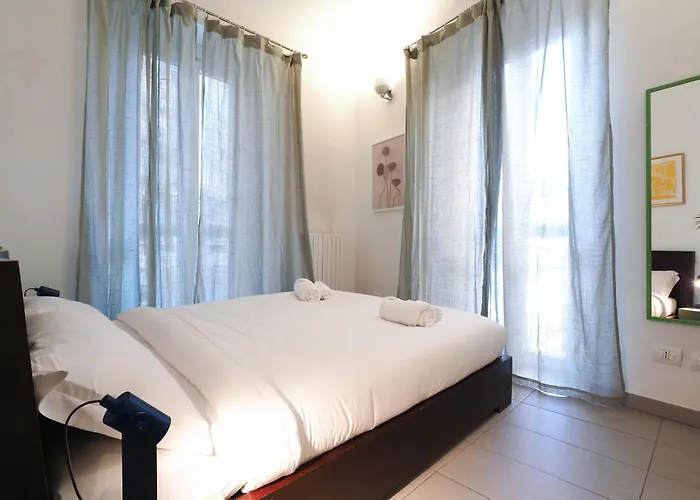 Apartamento Primopiano - Filzi Milão