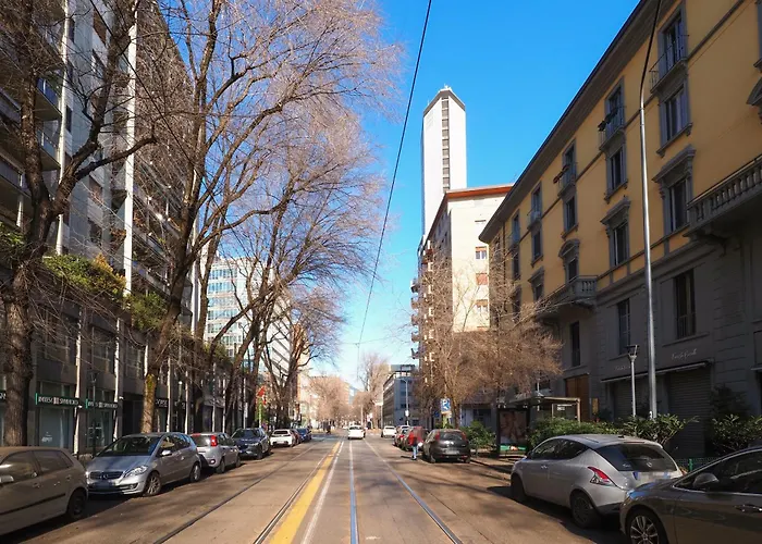 Primopiano - Filzi Μιλάνο