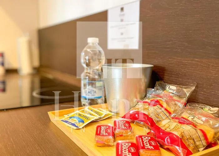 In Town - - Porta Nuova District Appartamento Milano