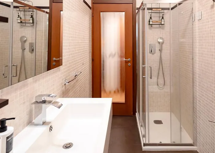 公寓 The Players Lounge - Station Area *