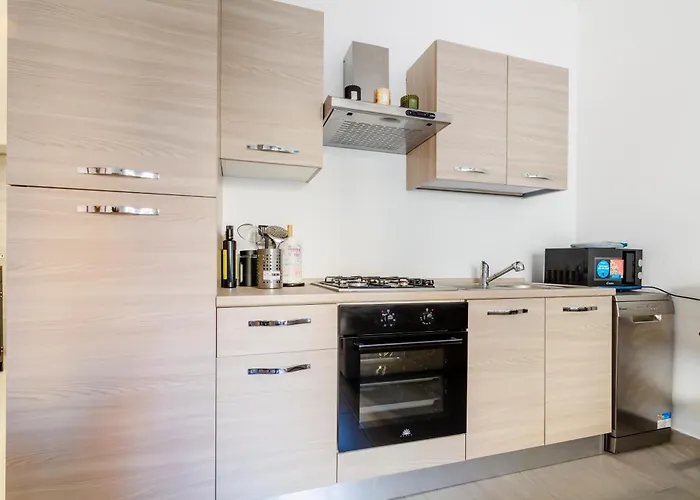 Casa Karas Appartement