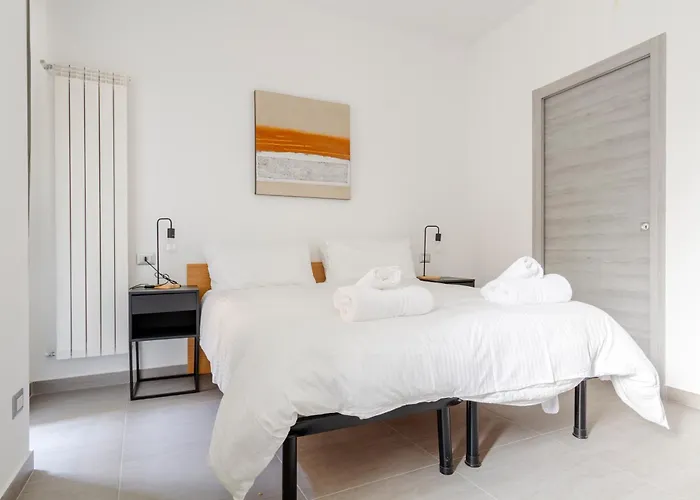Casa Karas Appartement
