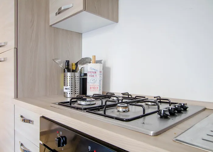 Casa Karas Appartement Milan