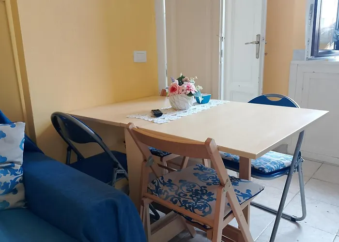 Mirella's Sweet -navigli Apartmán Milán