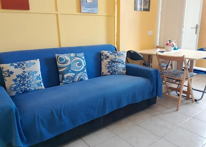 Mirella's Sweet -navigli * Milán