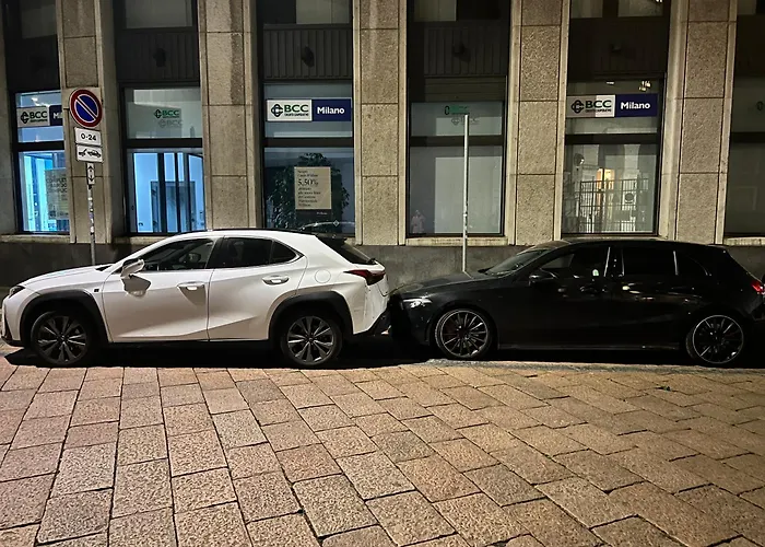 Appartamento Duomo 10 Minuti Attico Con