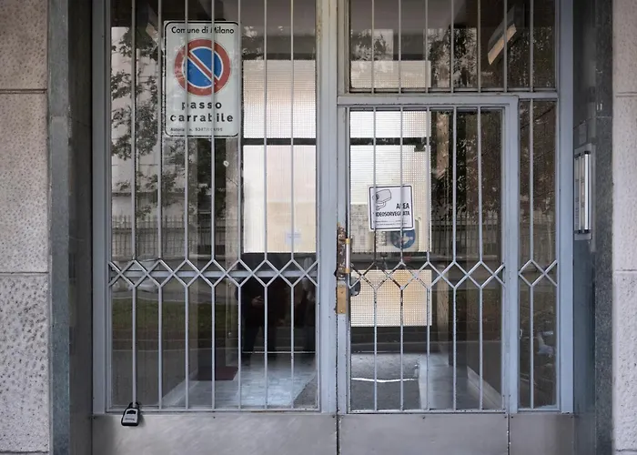 Appartamento Duomo 10 Minuti Attico Con Milano