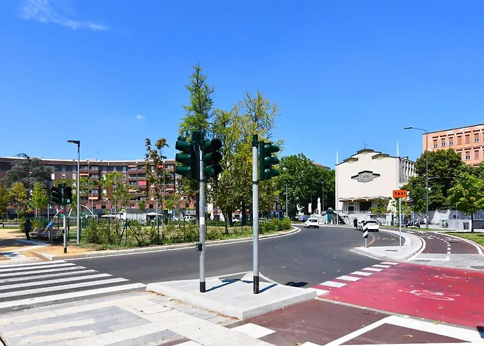 Appartamento Duomo 10 Minuti Attico Con