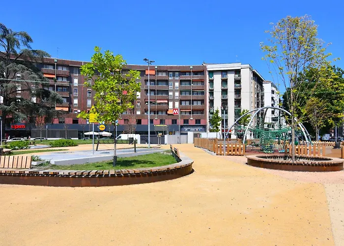 Duomo 10 Minuti Attico Con Appartamento *