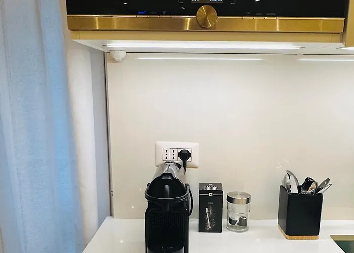 Brera Sustainable Asset - Bsa Apartamento *