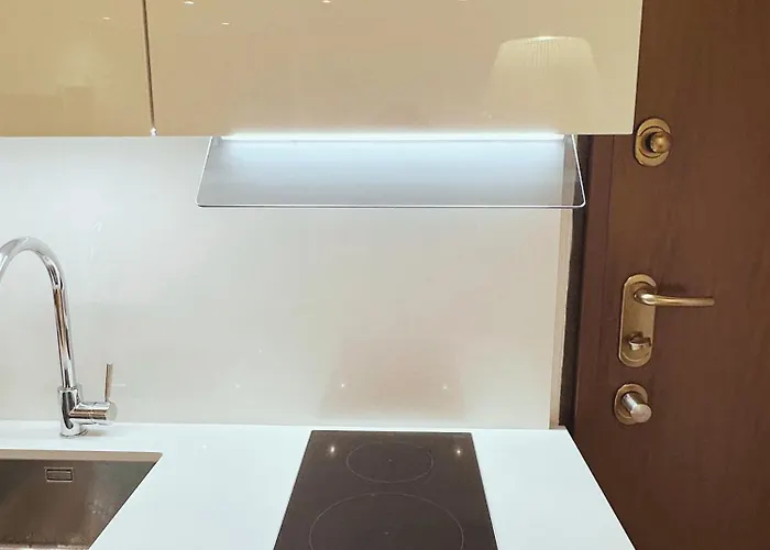 Brera Sustainable Asset - Bsa Apartamento