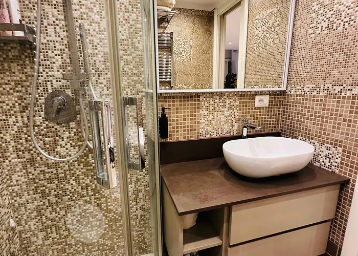 Brera Sustainable Asset - Bsa Apartamento *