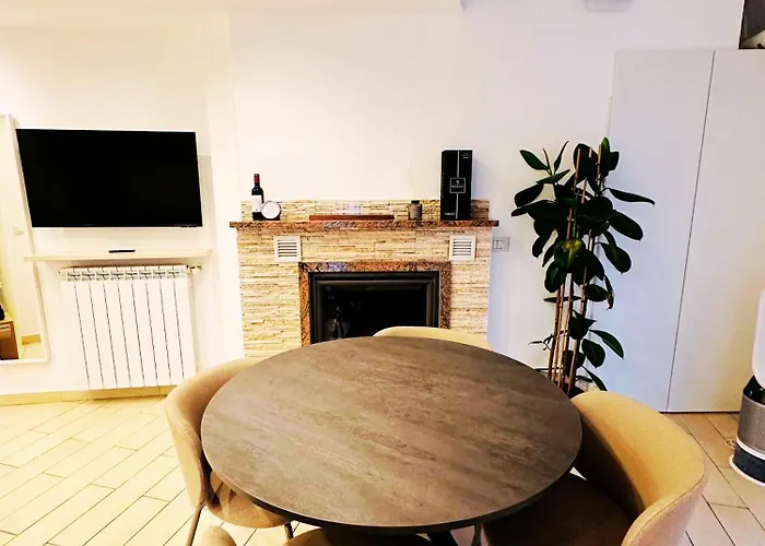 Apartamento Brera Sustainable Asset - Bsa