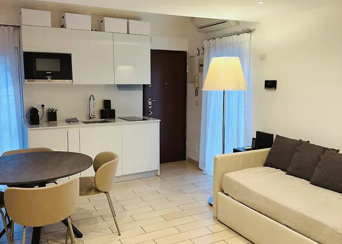 Apartamento Brera Sustainable Asset - Bsa Milão