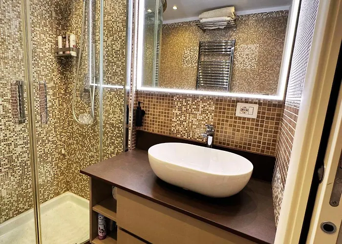 Apartamento Brera Sustainable Asset - Bsa