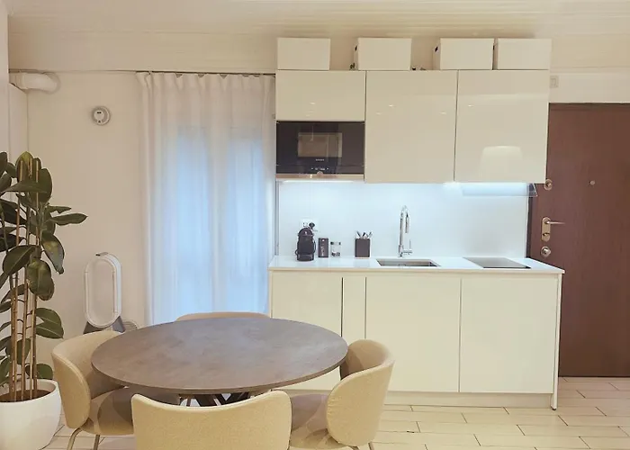 Brera Sustainable Asset - Bsa * Milão