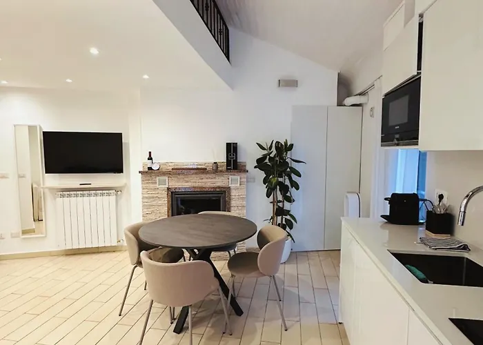 Brera Sustainable Asset - Bsa Apartamento *